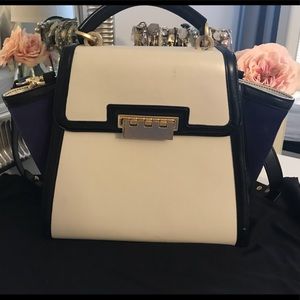 Rare Zac Posen Eartha Handbag